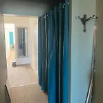 بيت للعطل Aux Bains Des Mots سانت أوبين سور مير