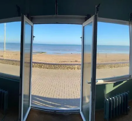 Aux Bains Des Mots בית נופש