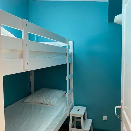 Aux Bains Des Mots Dom wakacyjny *