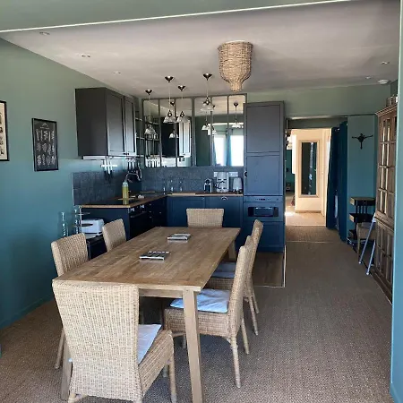 Aux Bains Des Mots Dom wakacyjny *