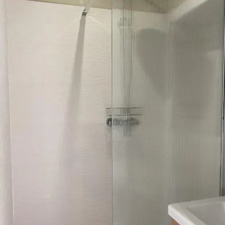 Dom wakacyjny Aux Bains Des Mots *