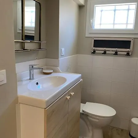 Dom wakacyjny Aux Bains Des Mots