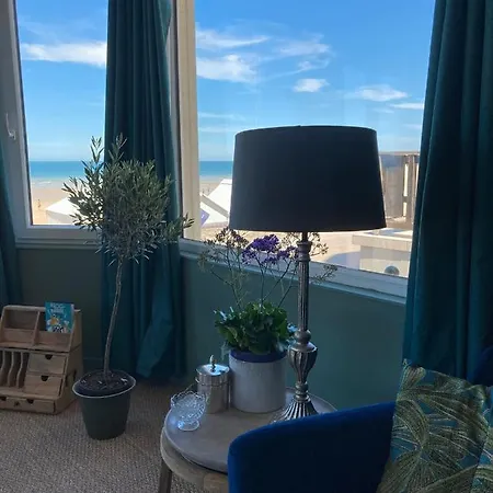 Aux Bains Des Mots Saint-Aubin-Sur-Mer (Calvados)