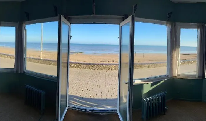 Aux Bains Des Mots Feriehus