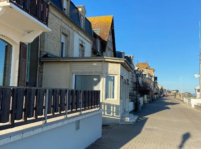 Feriehus Aux Bains Des Mots