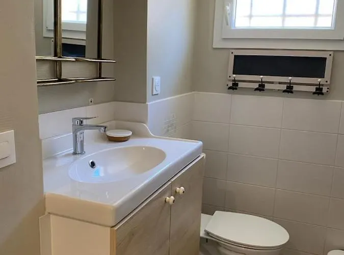 Feriehus Aux Bains Des Mots